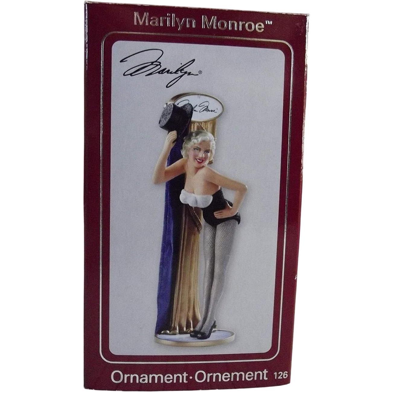 126 Marilyn Monroe (Marilyn Monroe)