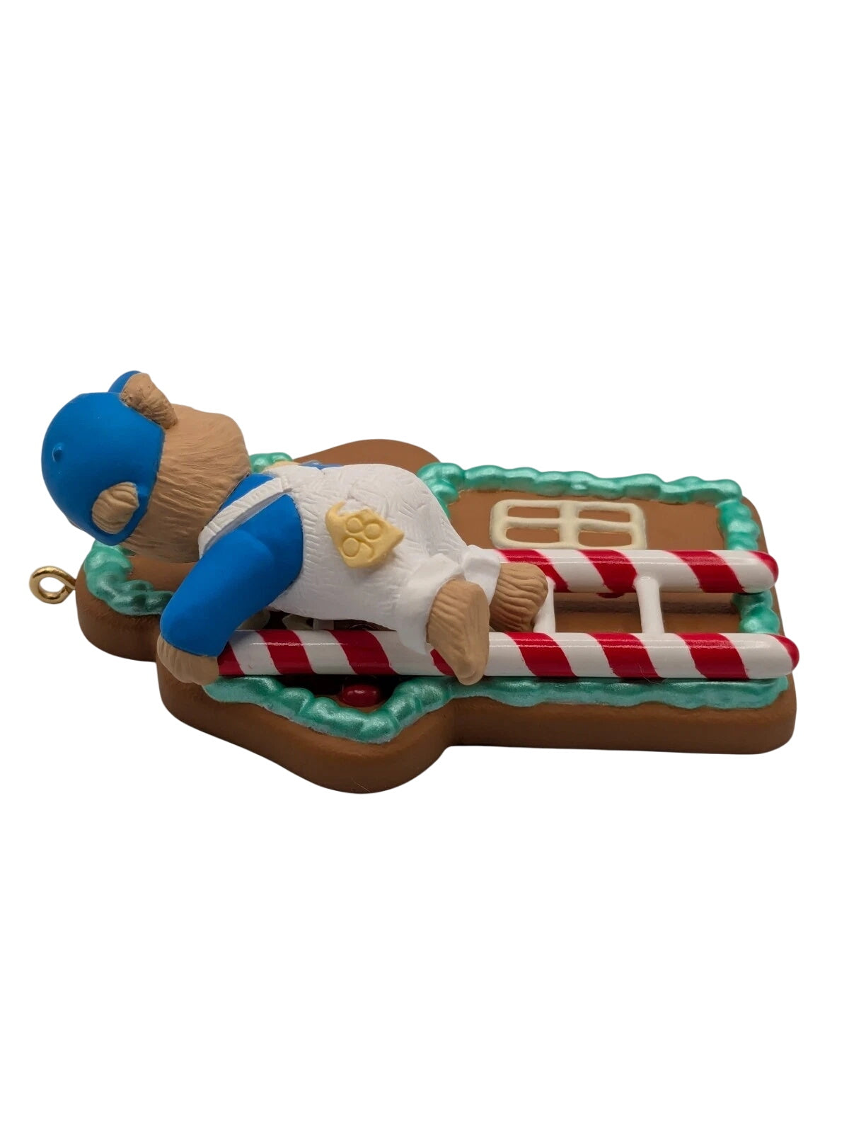 1998 Dad Hallmark Ornament (Family) QX6663