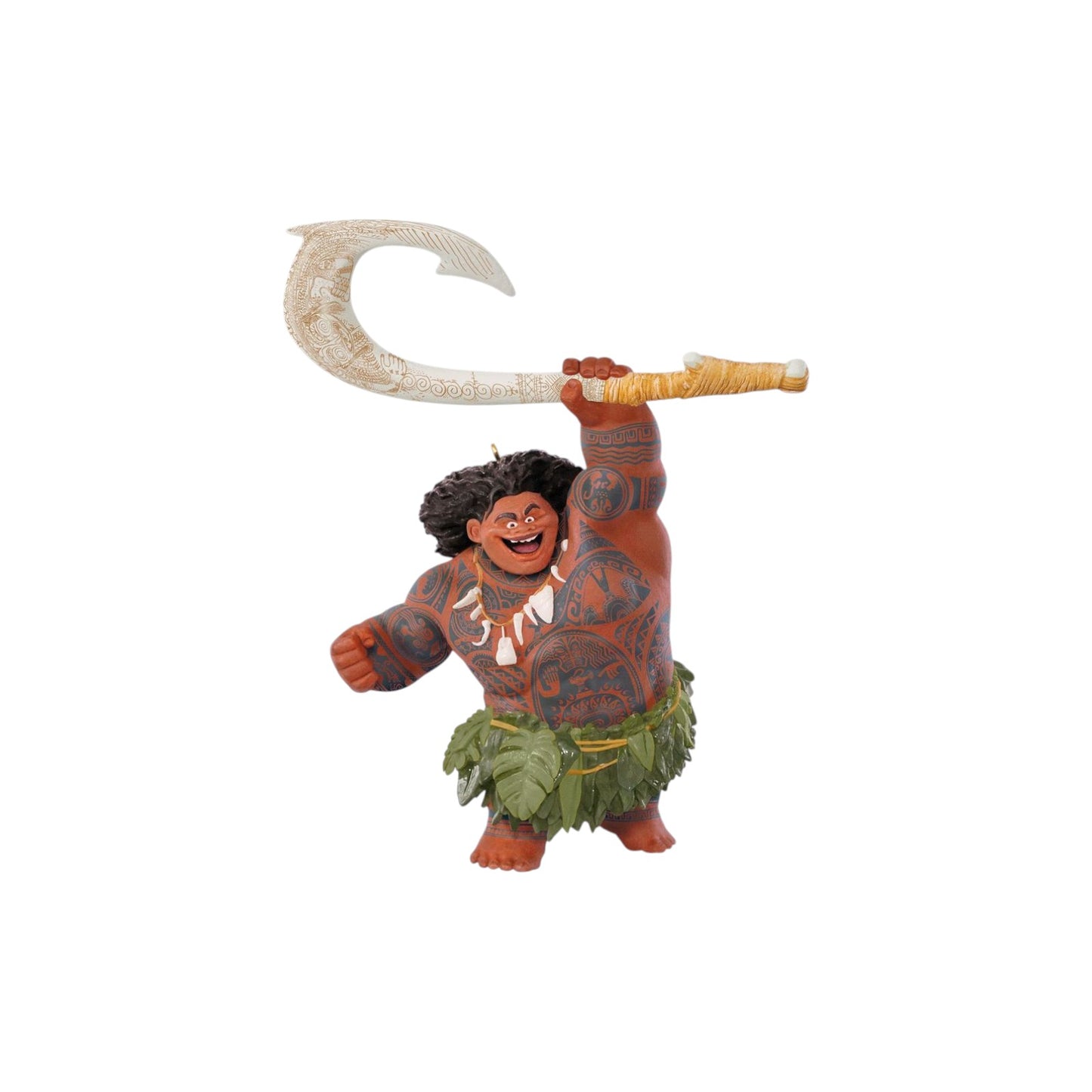 2018 Maui (Moana)