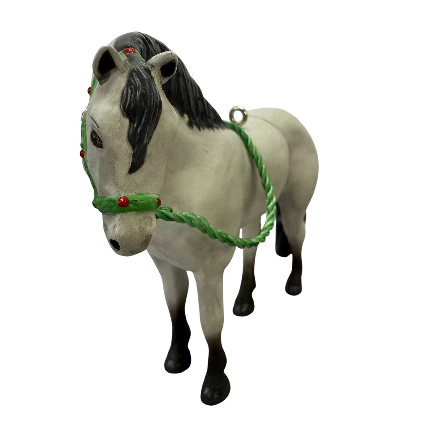 2013 Dream Horse Hallmark Ornament (Dream Horse) QXG1325