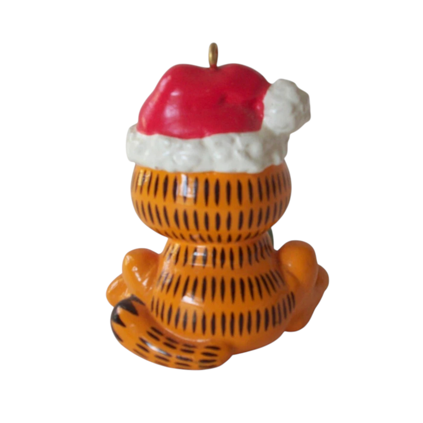 1978 Bah, Humbug Enesco Ornament (Garfield Treasury) 585394