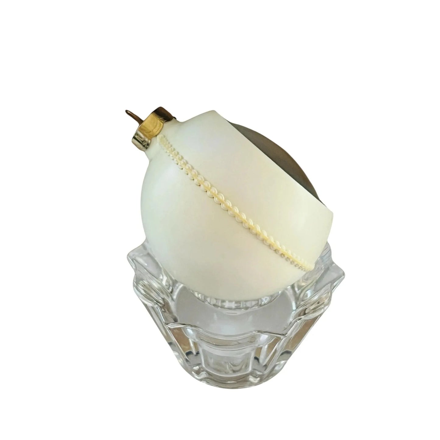 1979 Ice‑Hockey Holiday Hallmark Ornament (Peanuts) QX1419