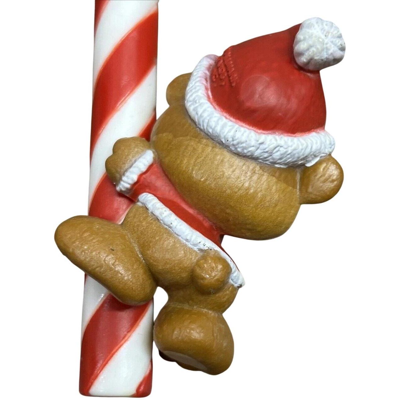 1979 A Christmas Treat (Teddy Bear)