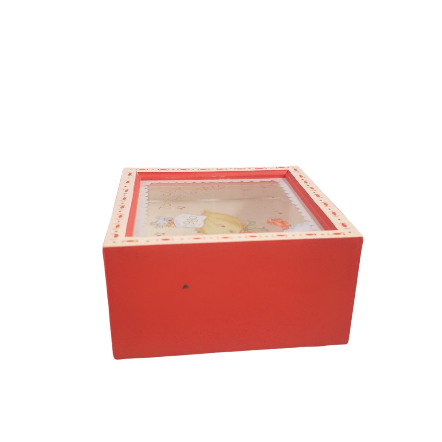 1980 Betsey Clark's Christmas Hallmark Ornament (Betsey Clark) QX1494