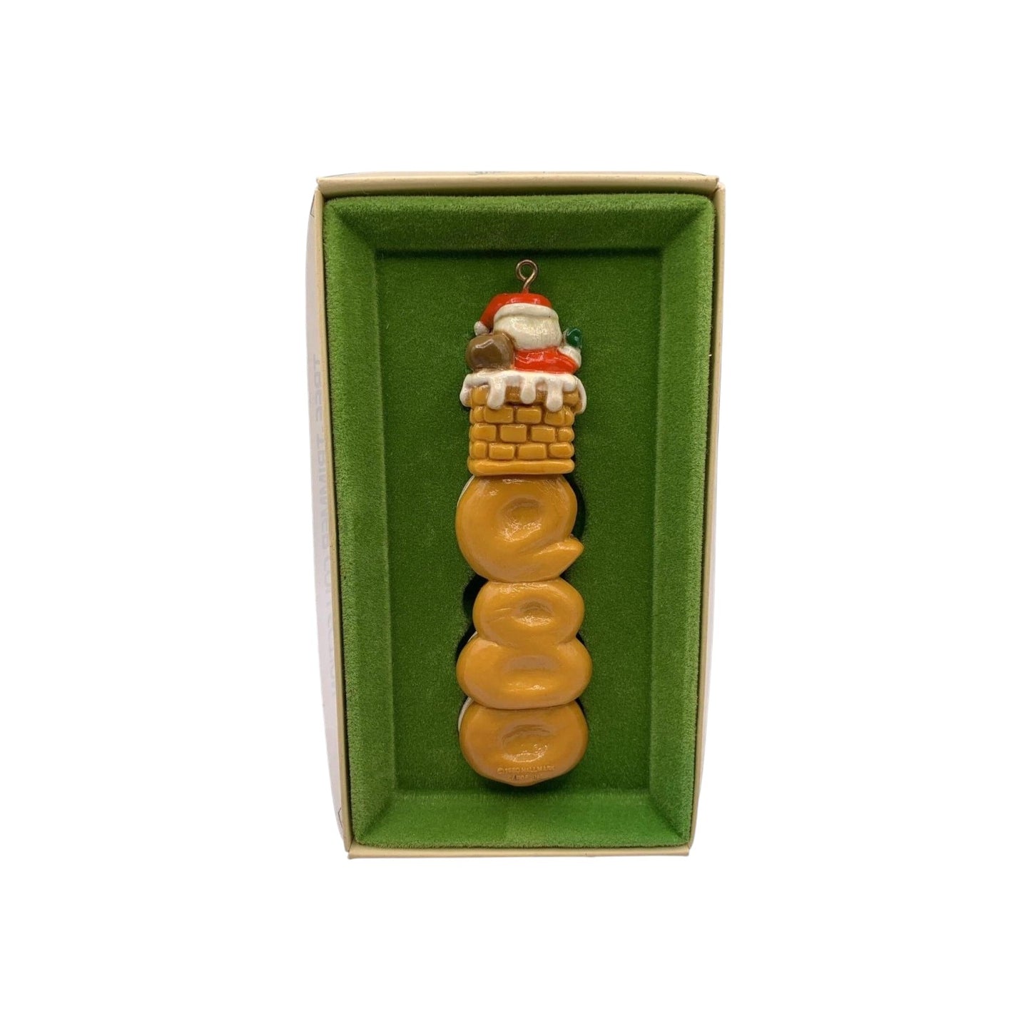1980 Santa 1980 (Santa Claus)