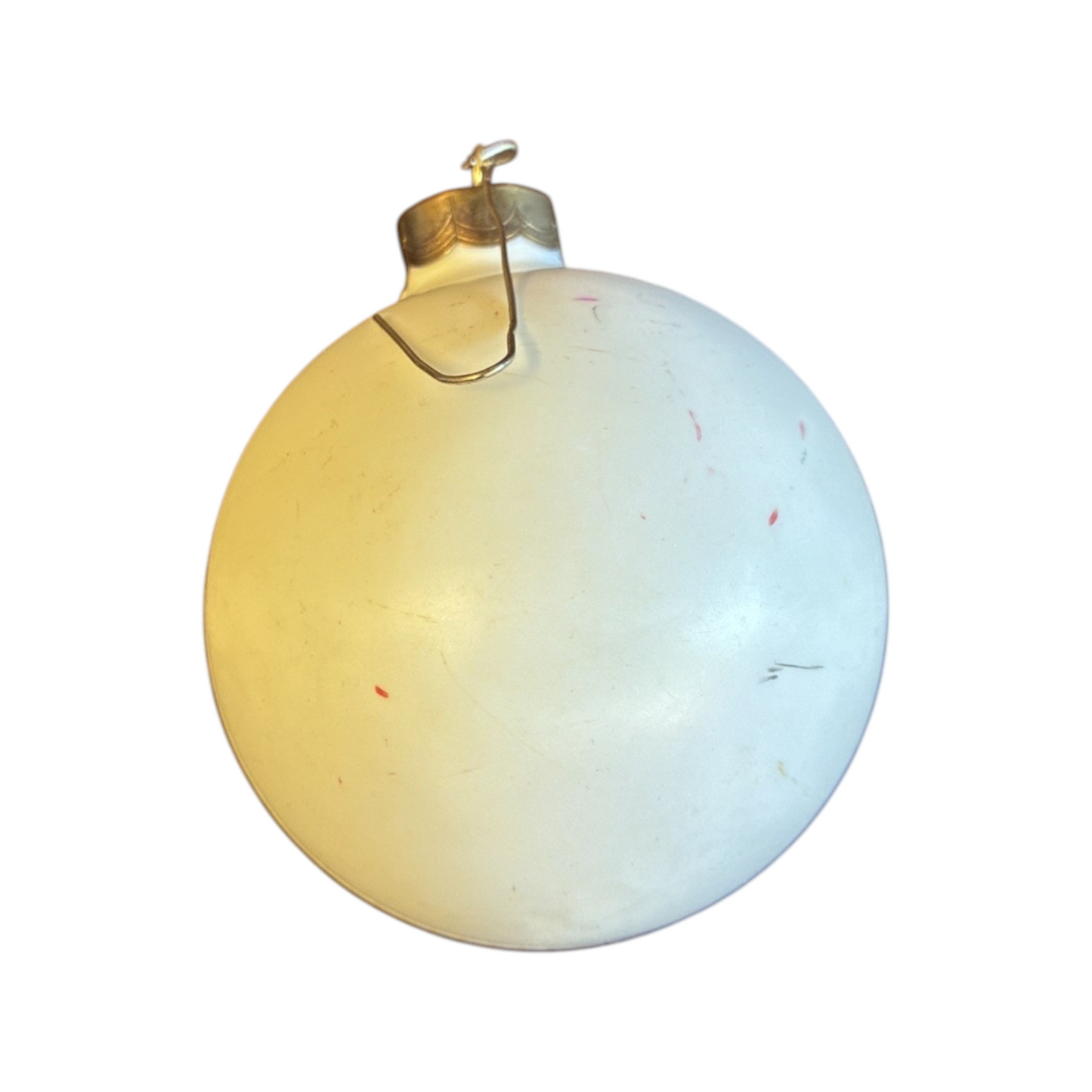 1981 Snoopy & Friends Hallmark Ornament (Peanuts) QX4362