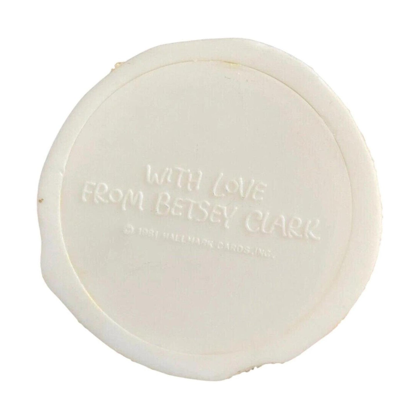 1981 Betsey Clark Hallmark Ornament (Betsey Clark) QX4235