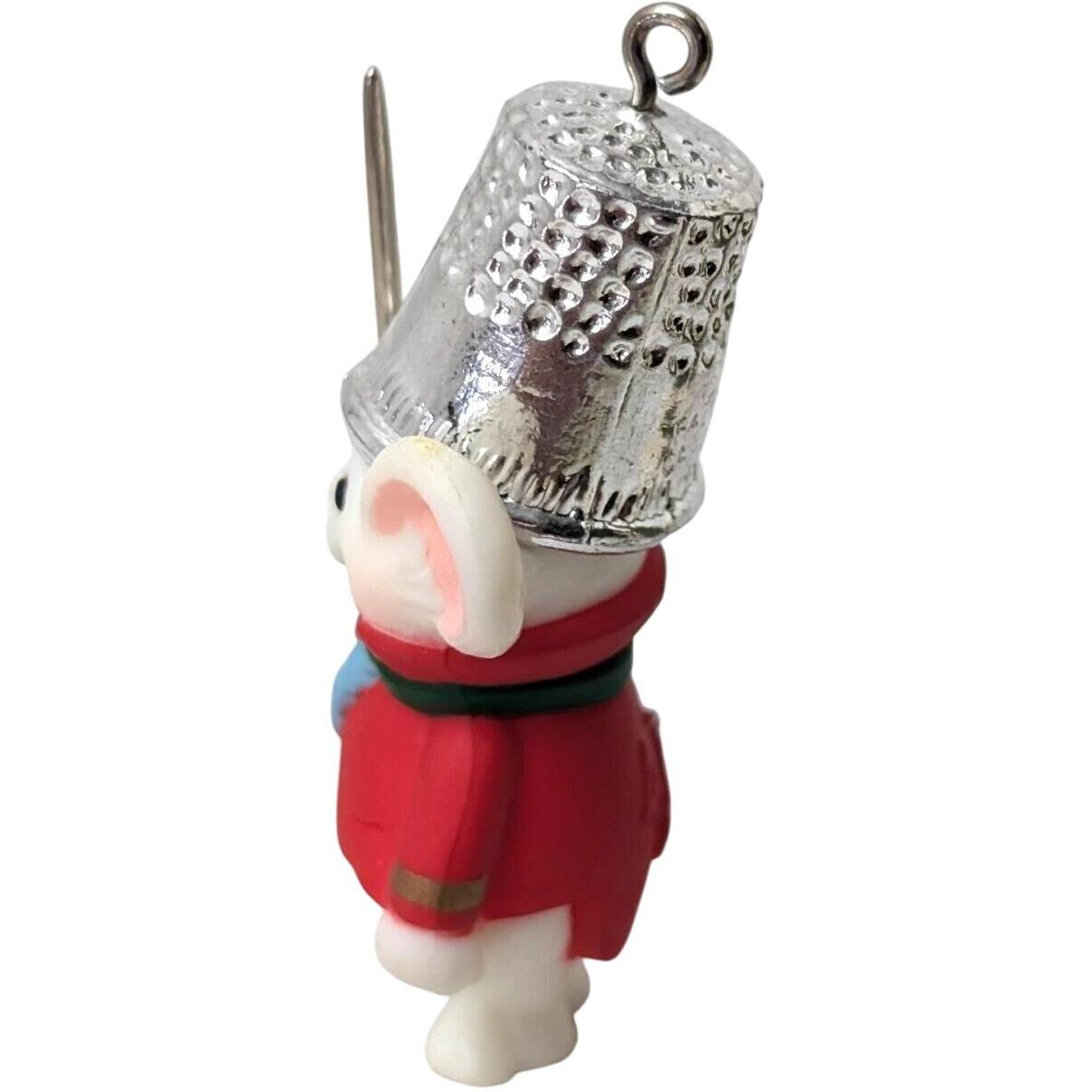 1982 Thimble Mouse (Thimble)