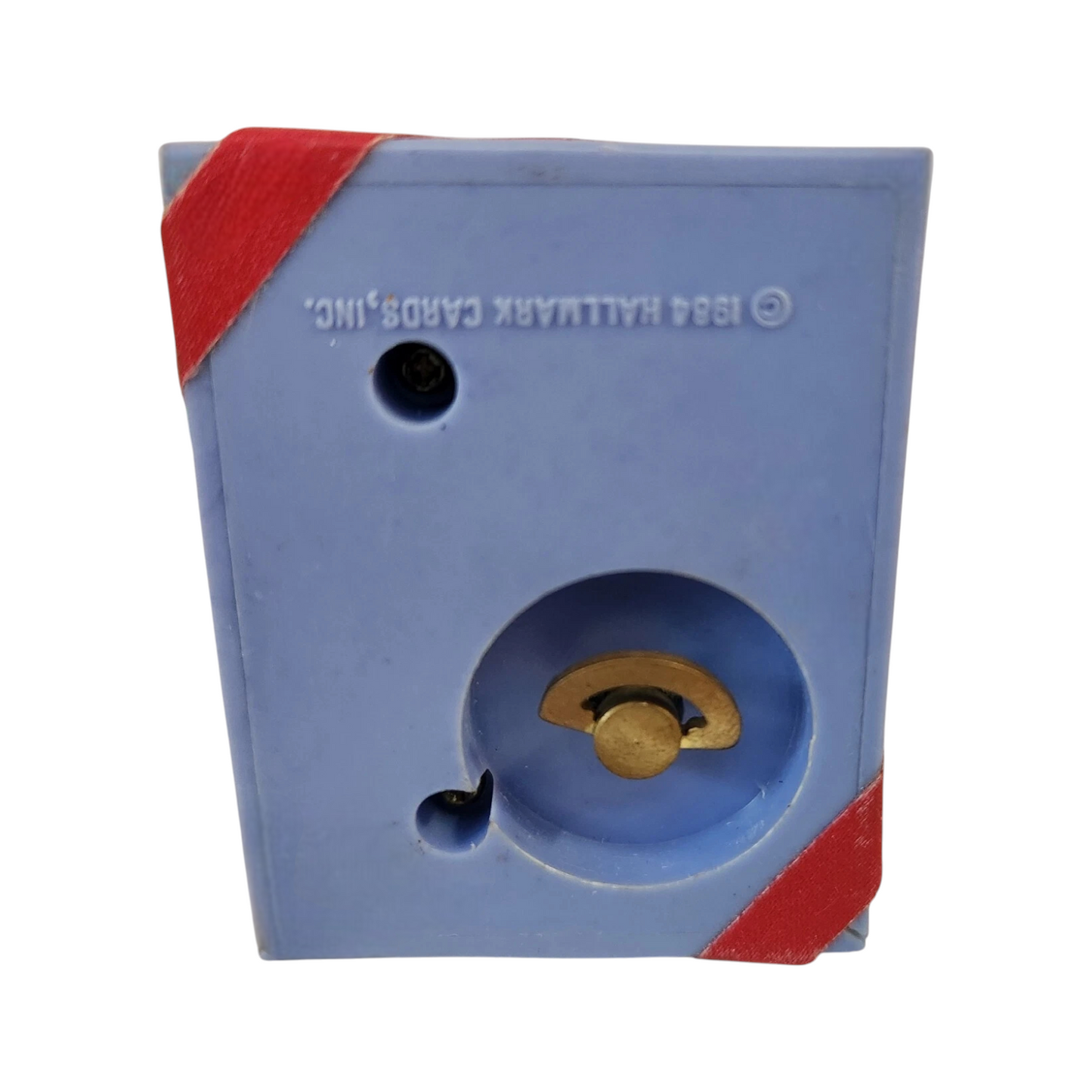 1984 The Gift of Music Hallmark Ornament (Elf) QX4511