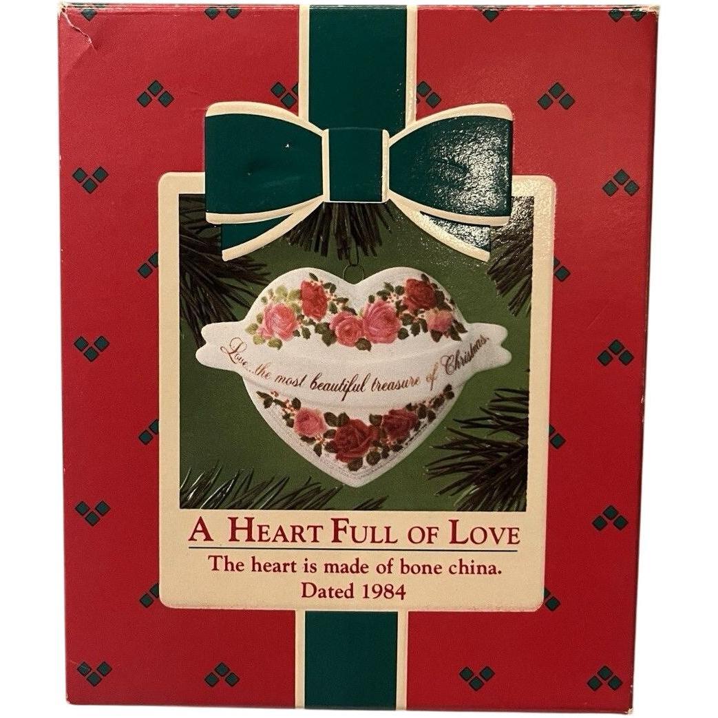 1984 A Heart Full of Love (Heart)