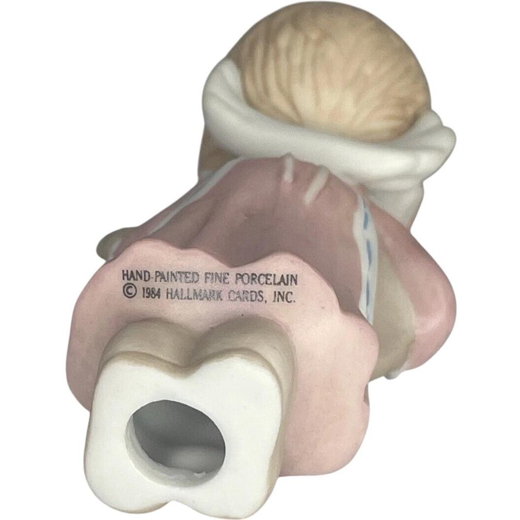 1984 Betsey Clark Angel Hallmark Ornament (Betsey Clark) QX4624