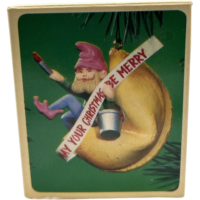 1984 Fortune Cookie Elf (Elf)
