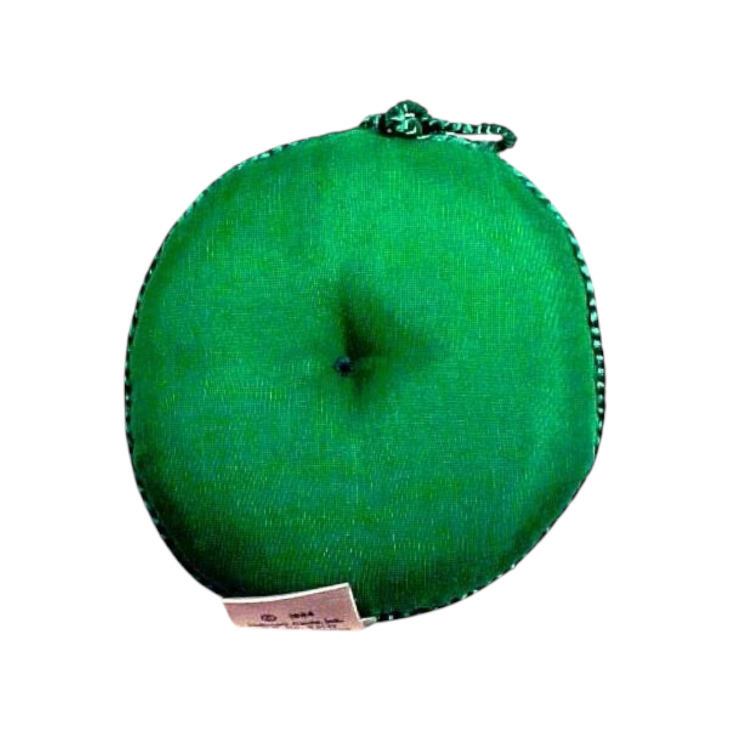 1984 Needlepoint Wreath (Wreath)