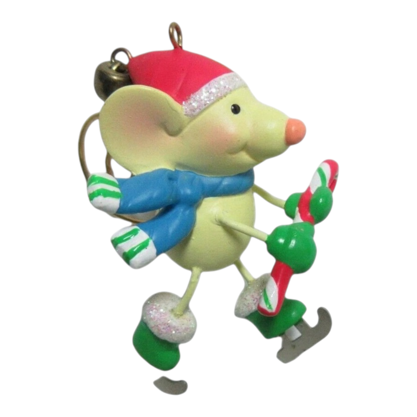 1985 Merry Chris-Mouse (Chris Mouse)