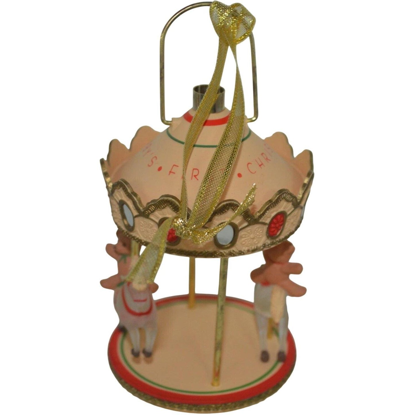 1985 Baby's First Christmas (Baby's First Christmas)