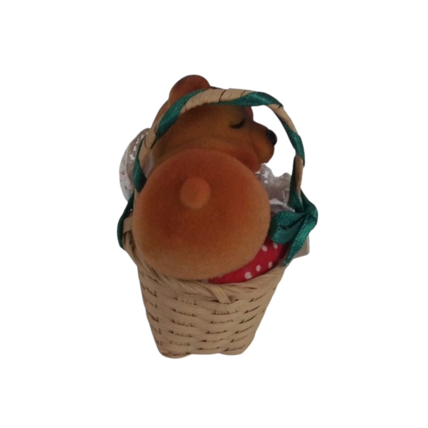 1986 GrandChild's First Christmas (Baby's First Christmas)