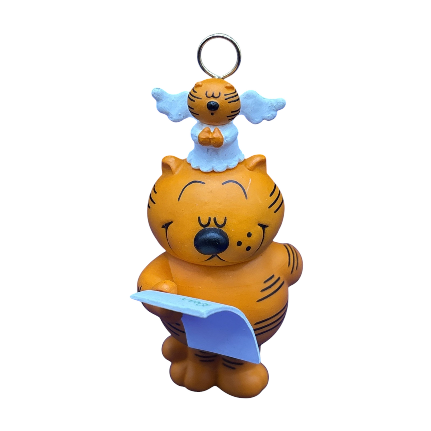 1986 Heathcliff (Kitten)