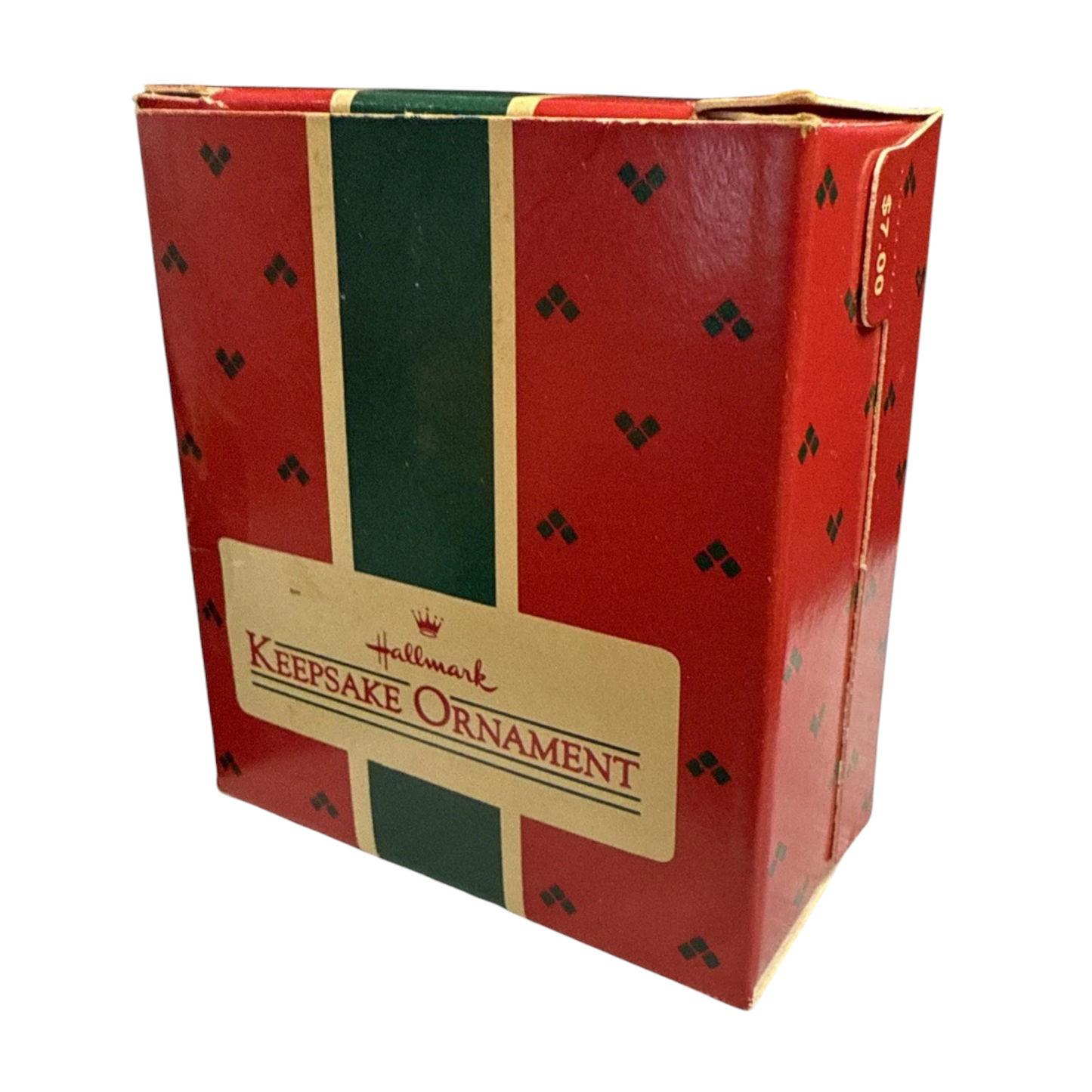 1986 Rah Rah Rabbit (Rabbit)