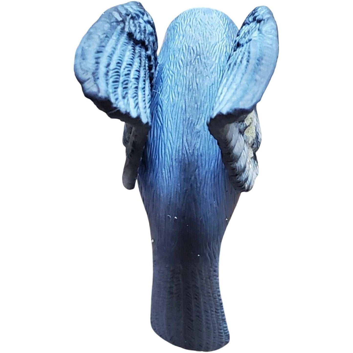 1986 Bluebird (Porcelain Birds)