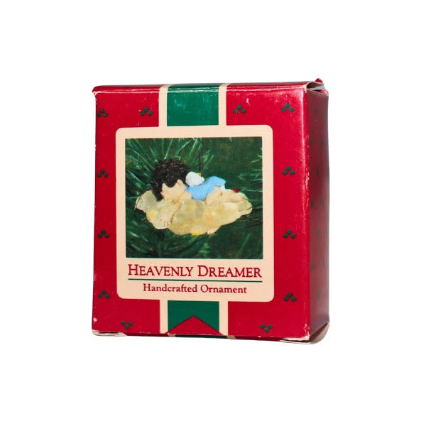 1986 Heavenly Dreamer (Donna Lee Angels)