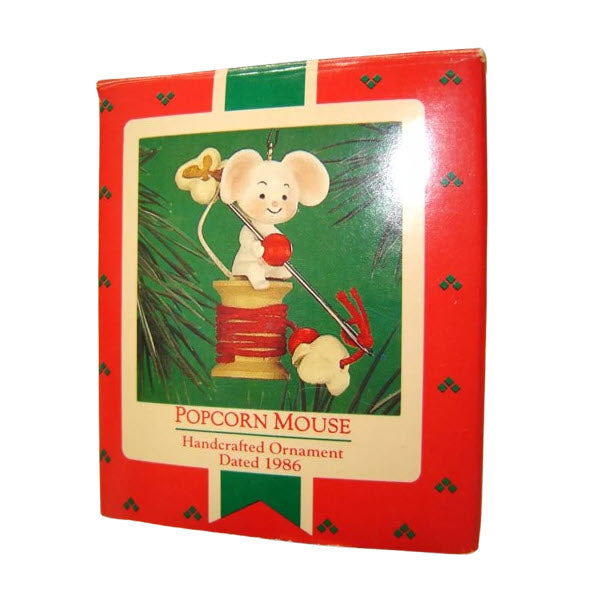 1986 Popcorn Mouse (Mouse)
