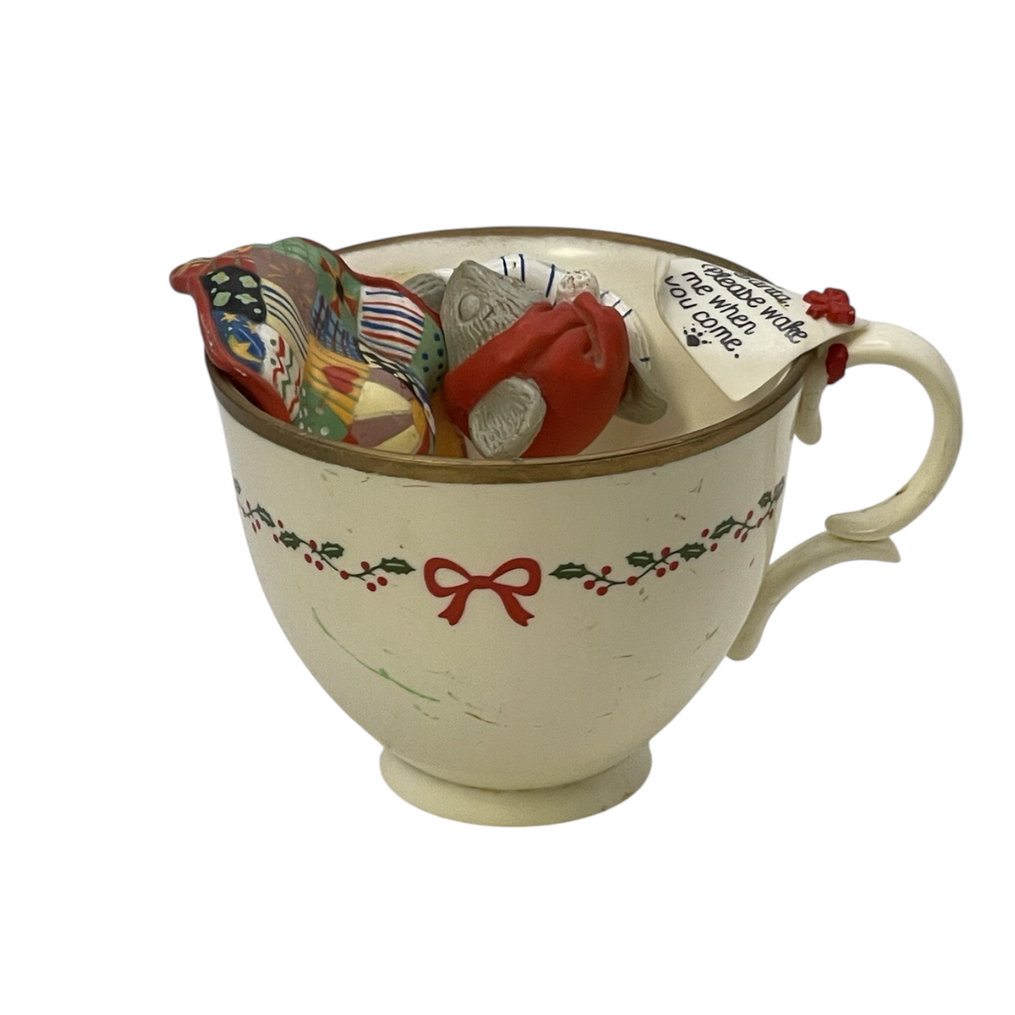 1987 Home Sweet Home (Enesco) 556033