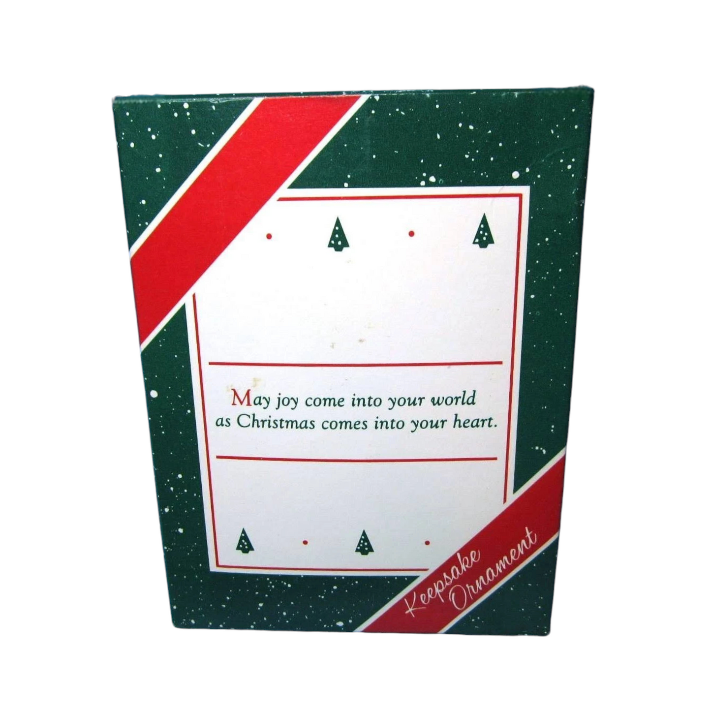 1987 Joyous Angels (Angels – Hallmark)