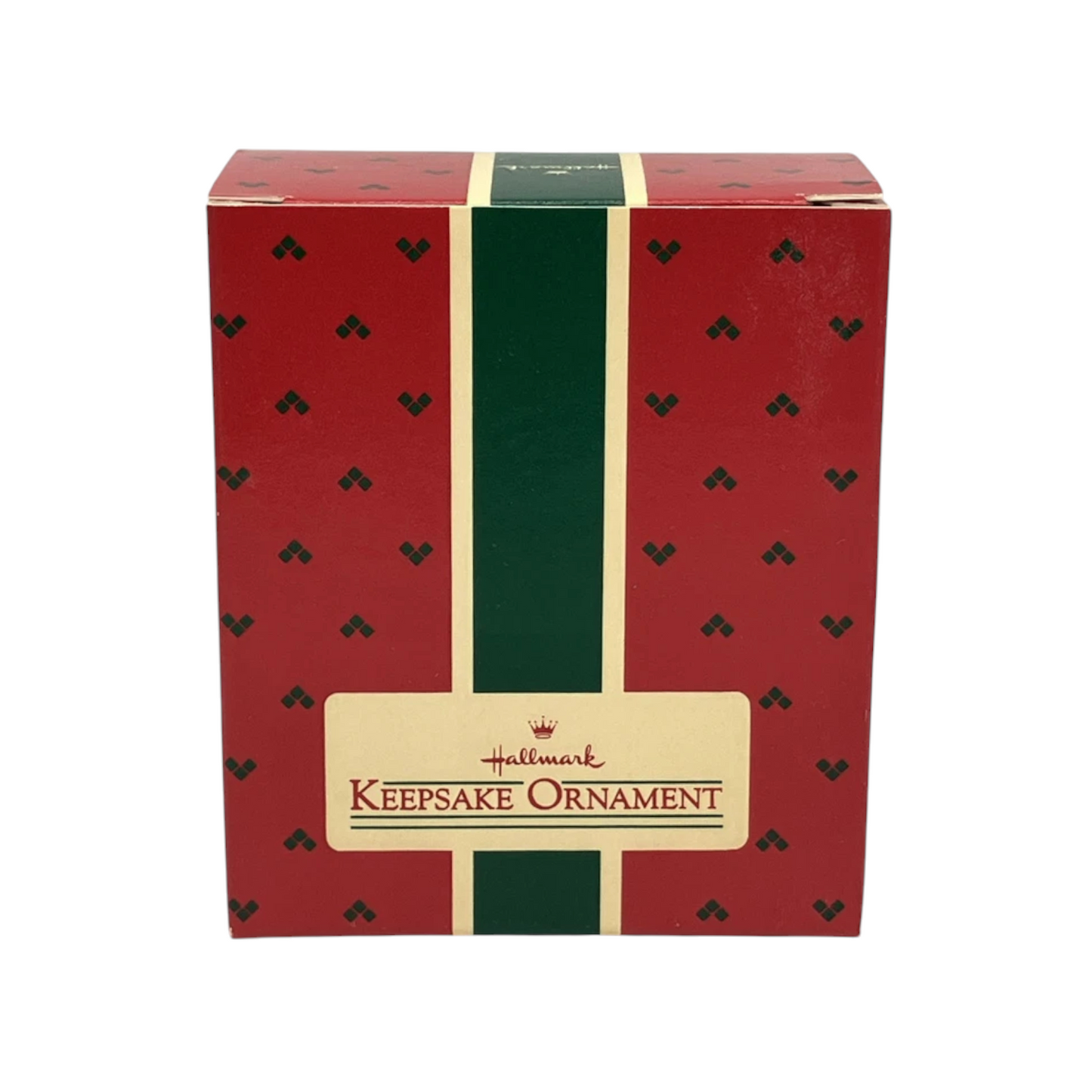 1987 Reindoggy (Animal) QX452-7