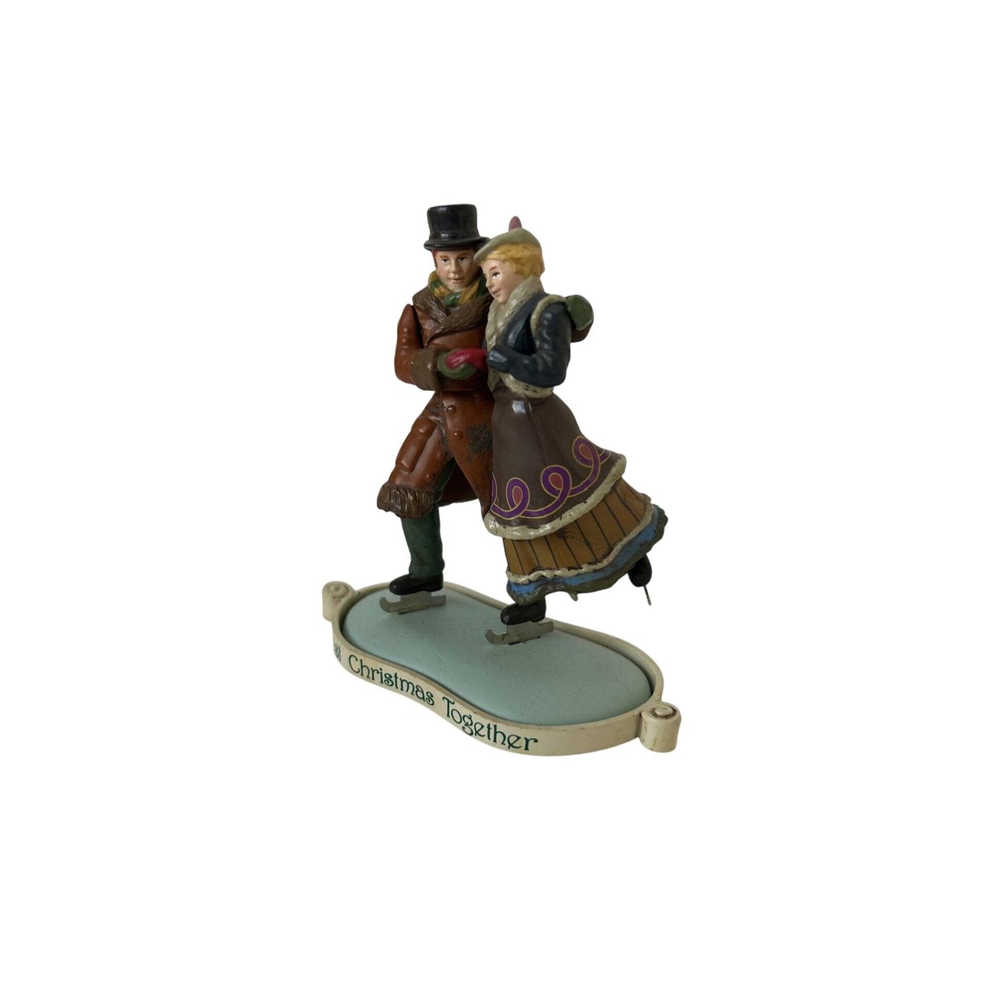 1988 1st Chrsitmas Together Enesco Ornament (Enesco) 554537