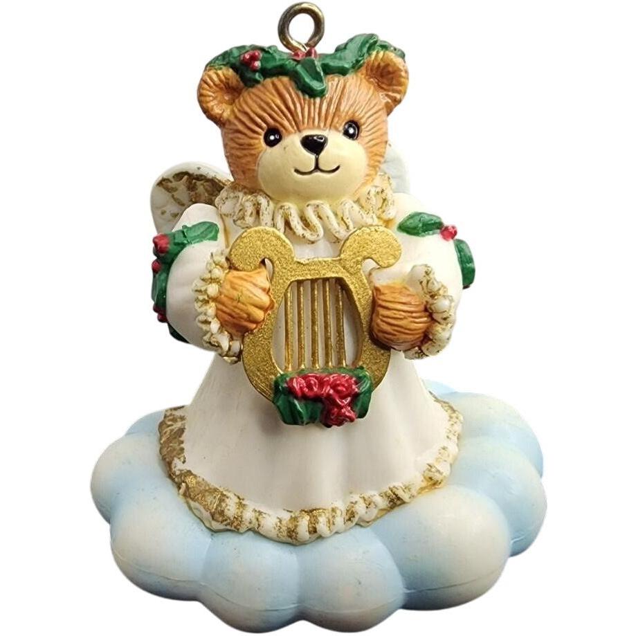 1988 Angel on a Cloud - Lucy and Me Enesco Ornament (Enesco) 555487