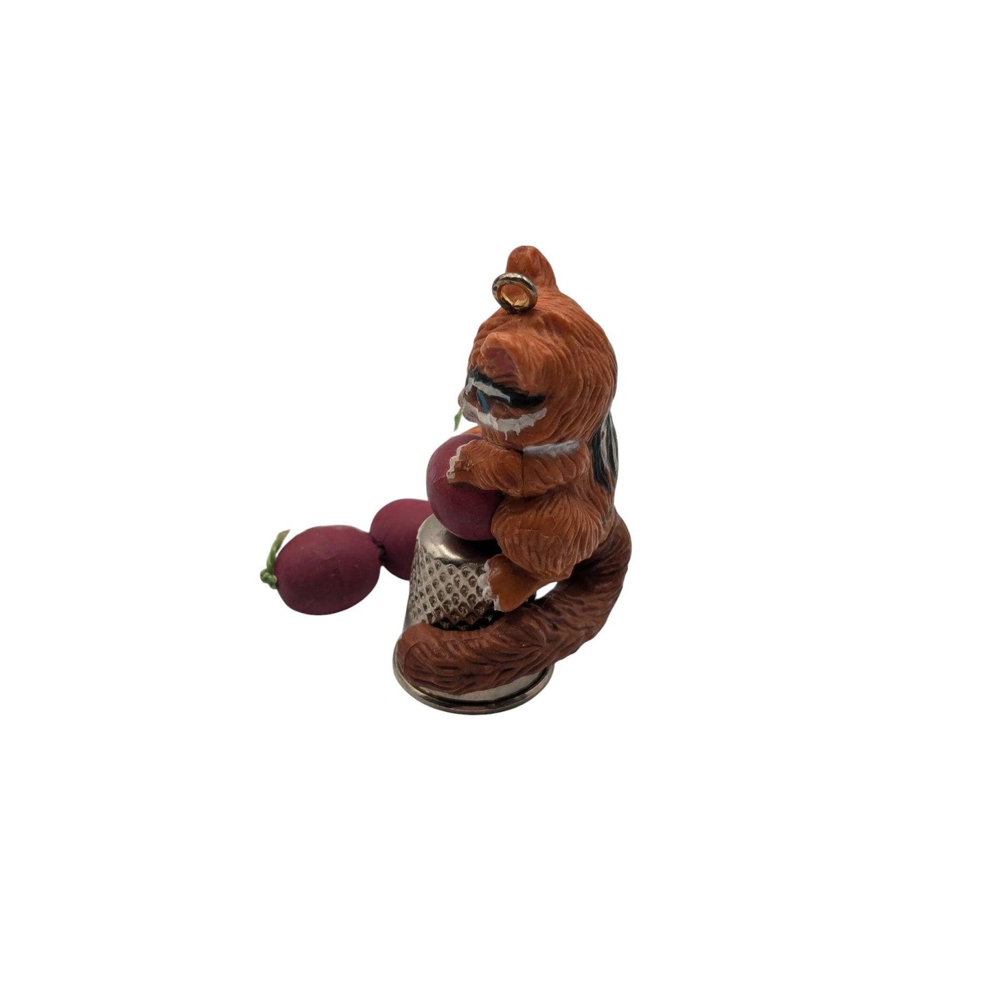 1988 Christmas Tradition Enesco Ornament (Enesco) 558400