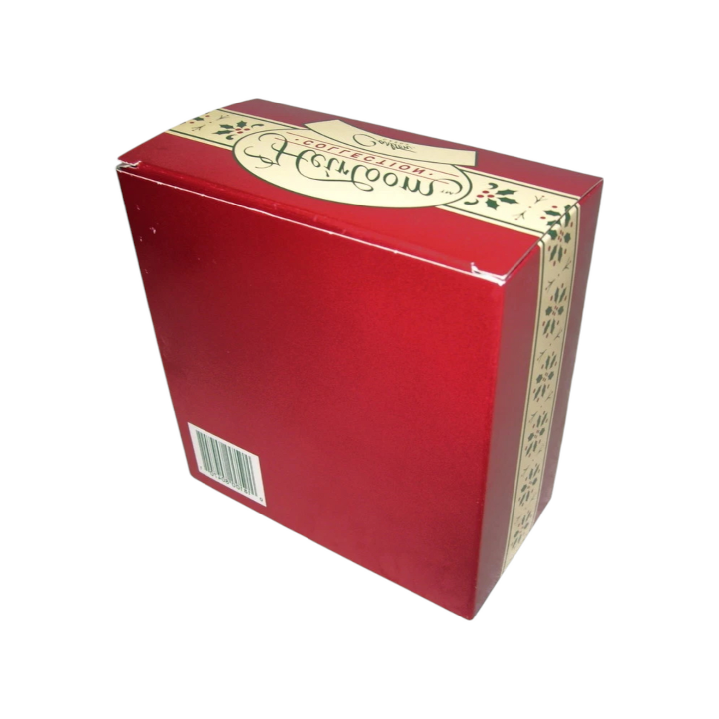 1988 Favorite Things (Teddy Bear)