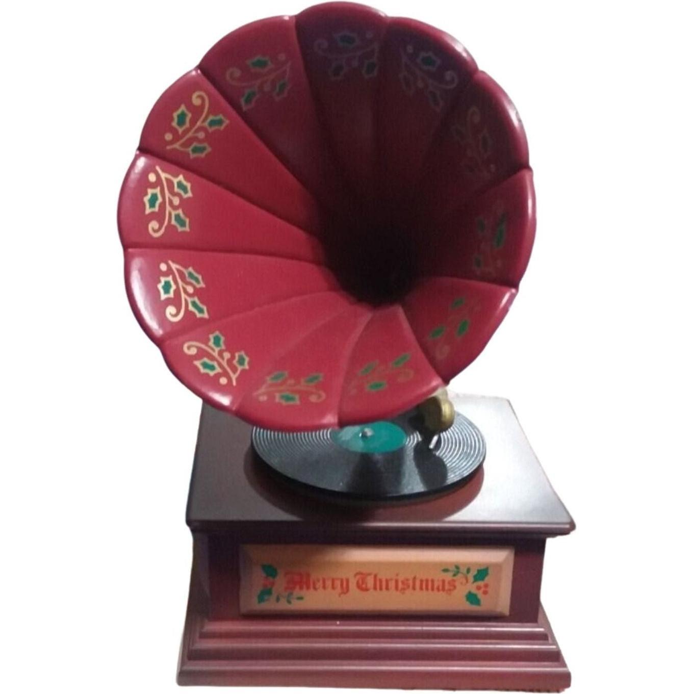 1988 Gramophone Keepsake (Enesco)