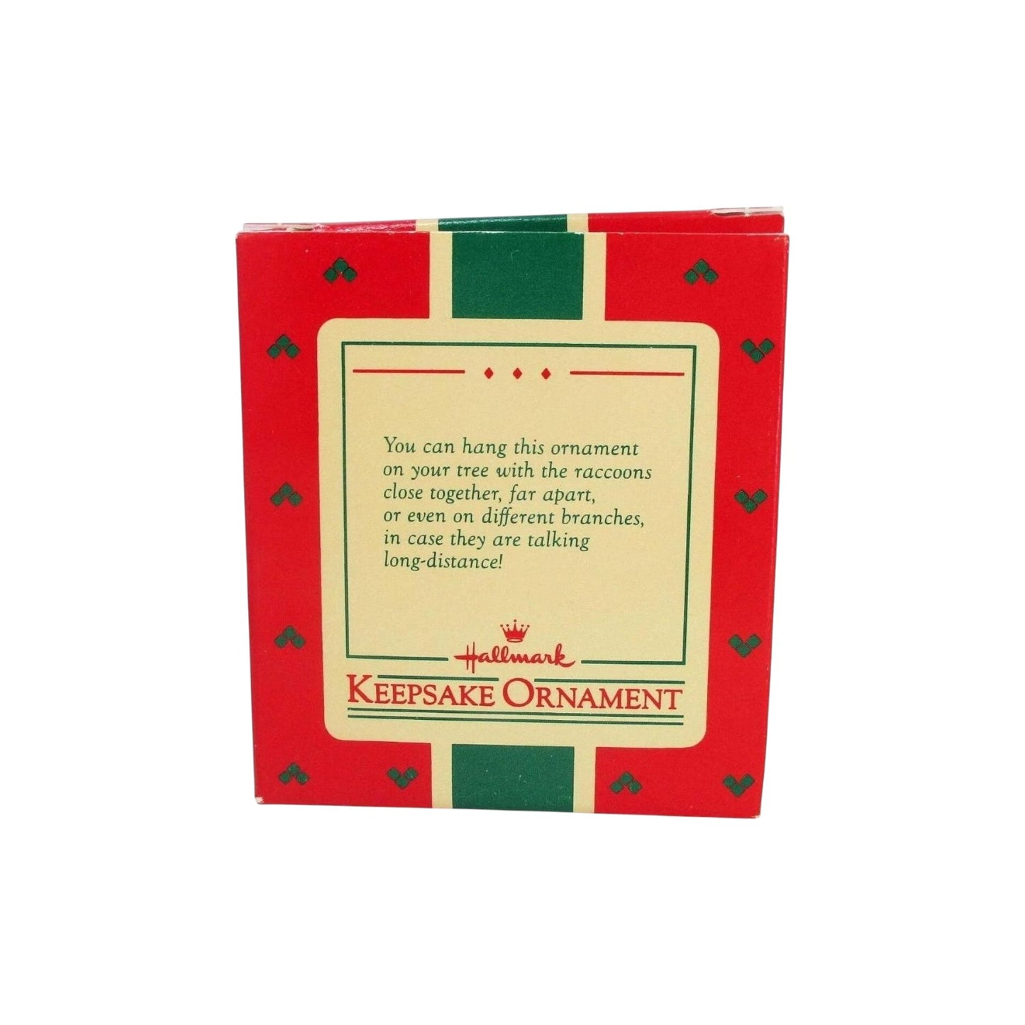 1988 Party Line (Animal)