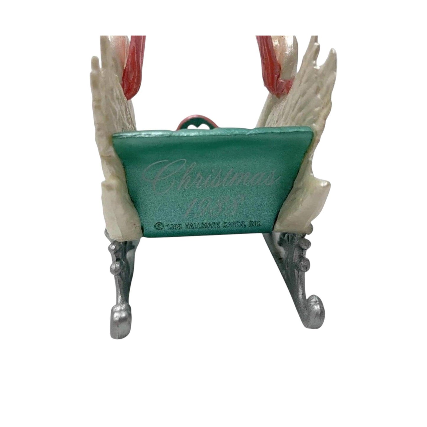 1988 Sweetheart (Bird)