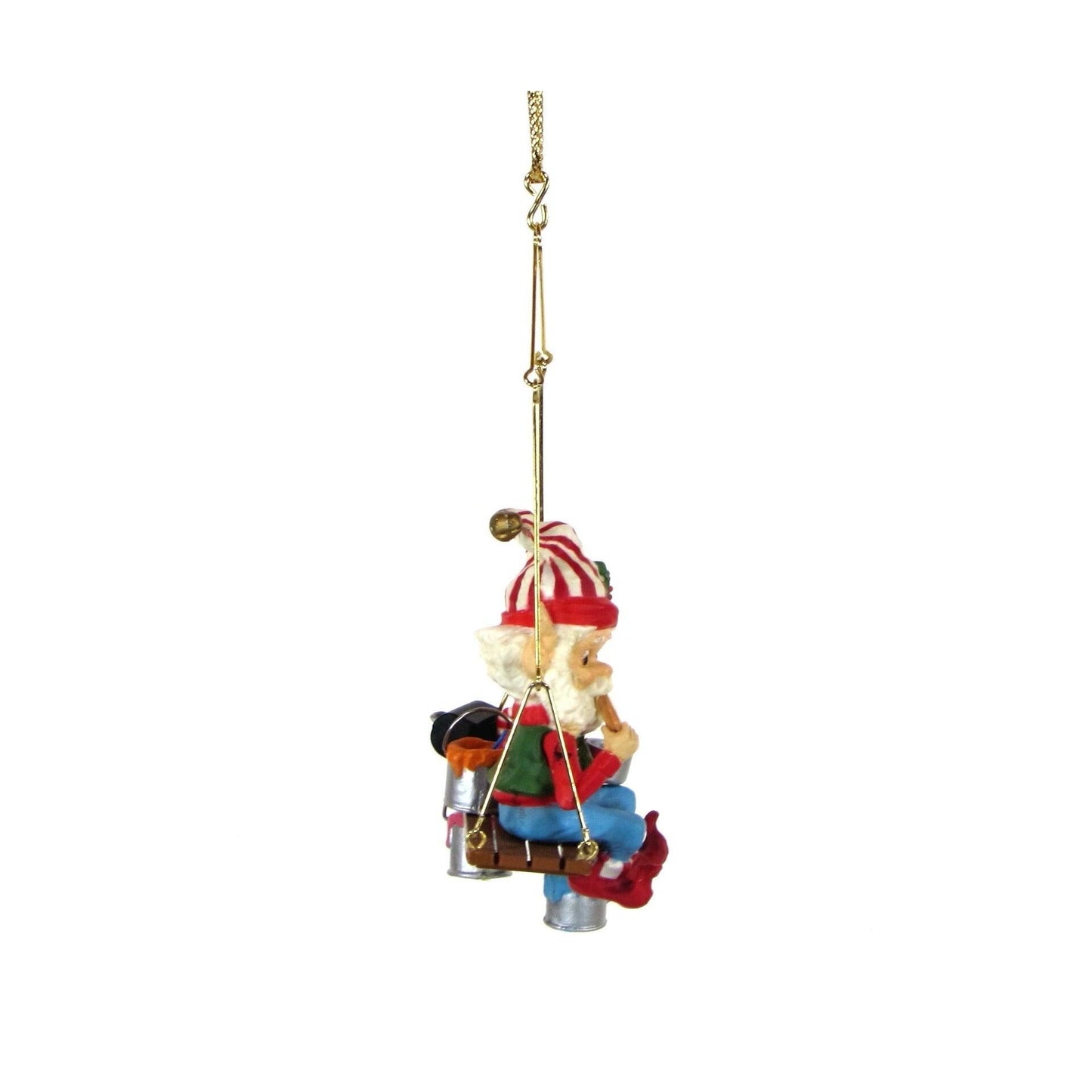 1989 Bunkie Enesco Ornament (Elf) 561835