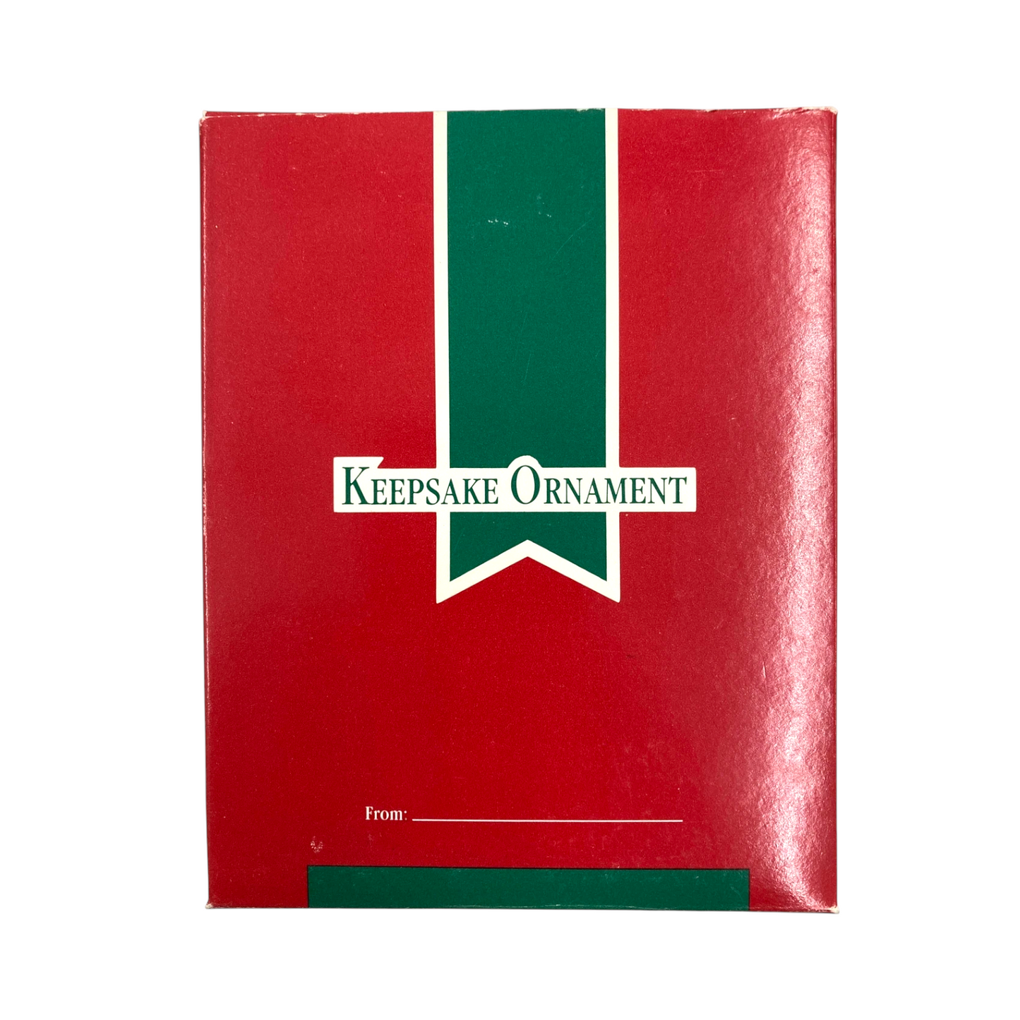 1989 Dad (Polar Bear)