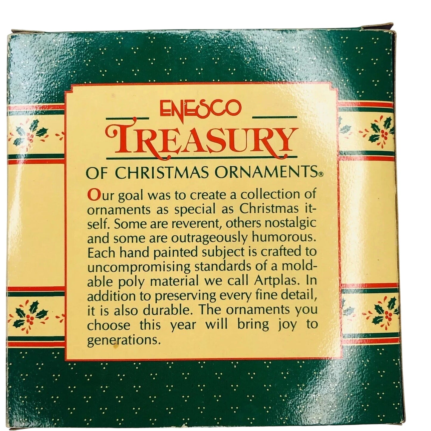 1989 Dorothy (The Wizard of Oz)