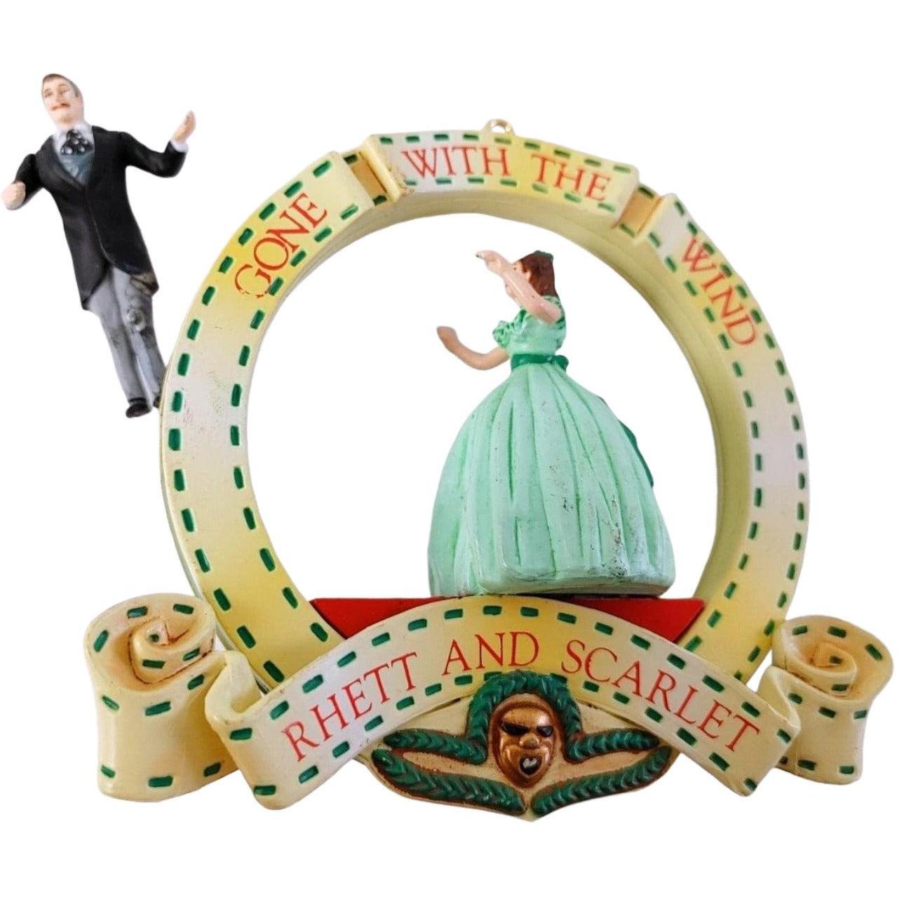 1989 Gone With The Wind - Commemorative 50th Anniversary (Gone With the Wind)