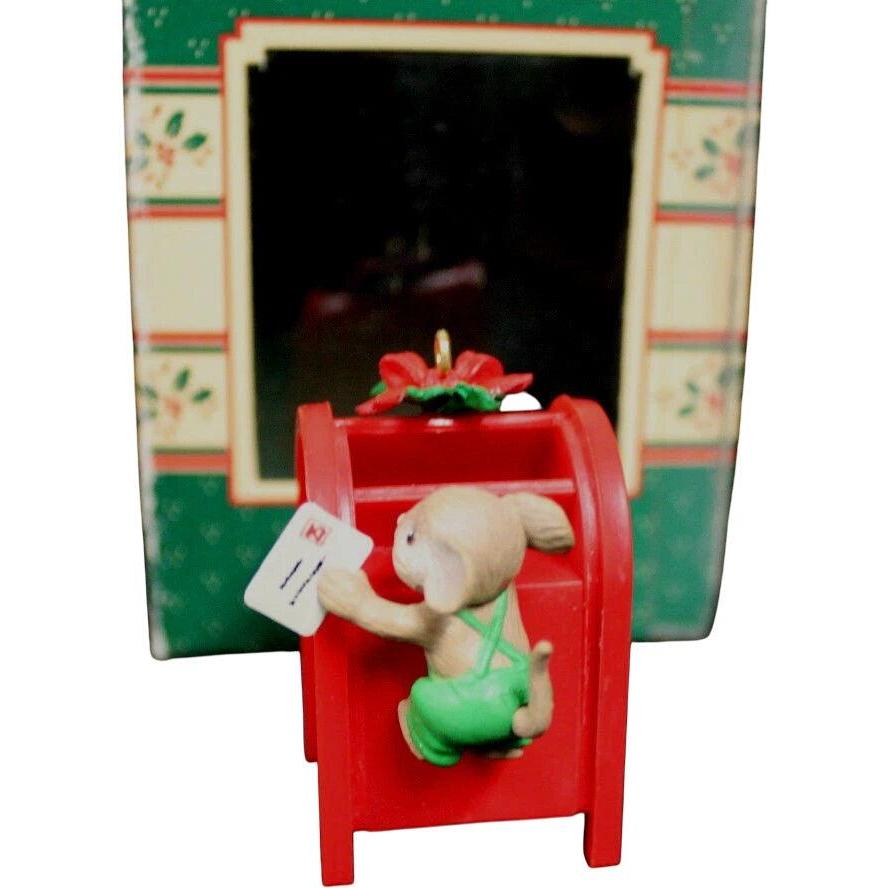 1989 Special Delivery (Mouse)