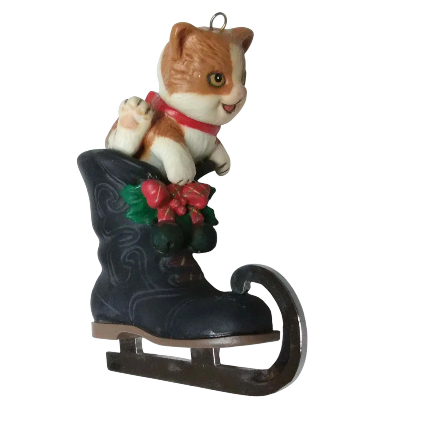 1989 "The Purr-Fect Fit!" Fifth in the " Where's Kitty" Series (Kitten)