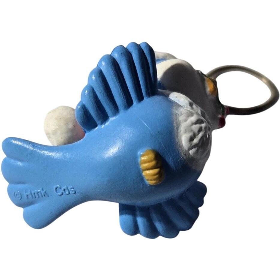 1989 Happy Bluebird (Bird)