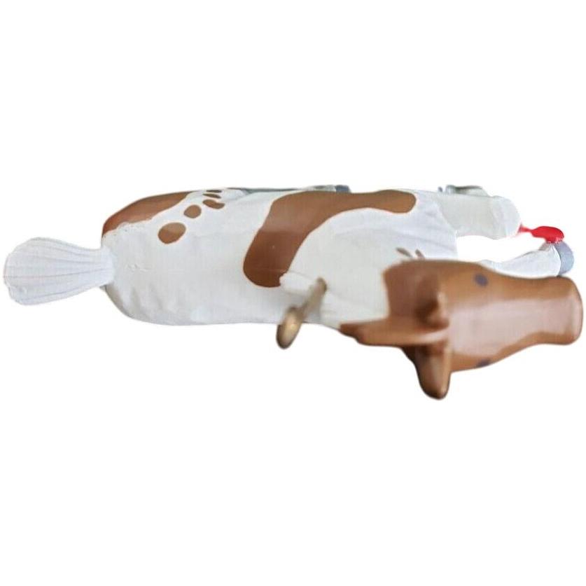 1989 Horse Weathervane Hallmark Ornament (Animal) QX4632