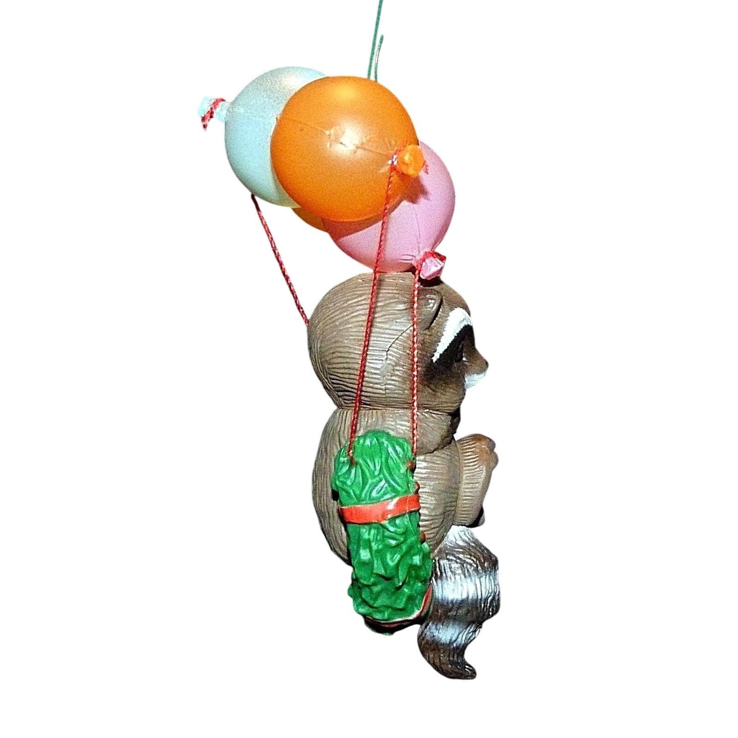 1990 A Holiday Hi! (Animal)