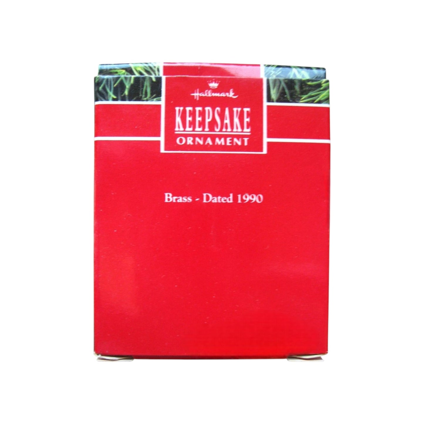 1990 Brass Horn (Music)