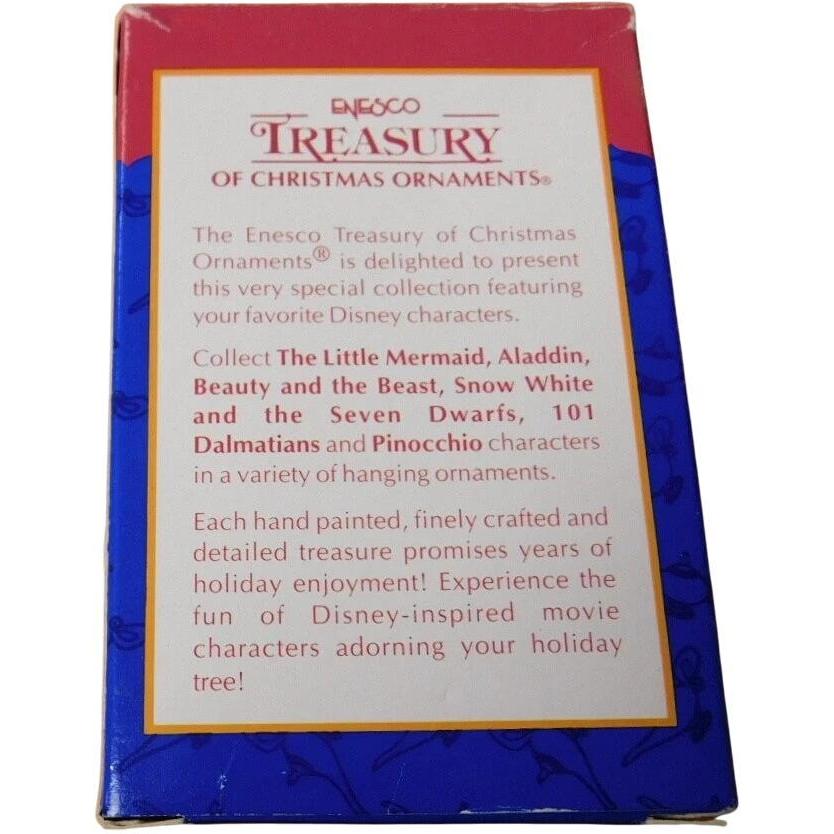 1990 Good Tidings, Tidings, Tidings, Tidings (Aladdin)