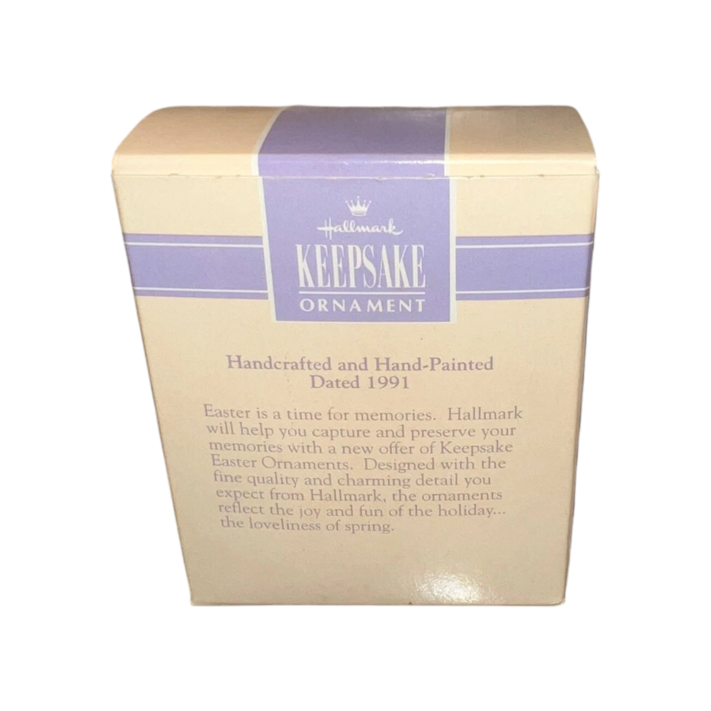 1990 GrandChild (Easter)