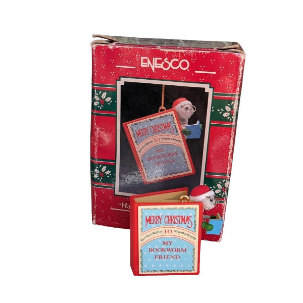 1990 Happy Holiday Readings (Books)