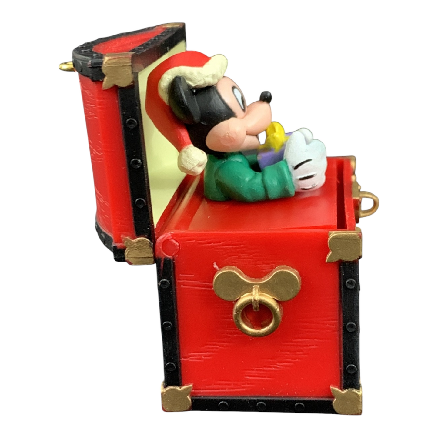 1990 Now You See It Enesco Ornament (Enesco) 597759