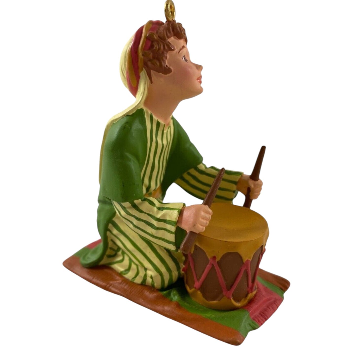 1990 The Drummer Boy's Gift (Drummer)